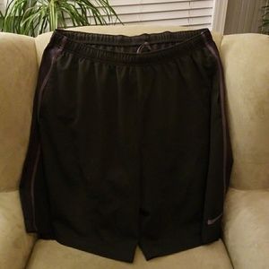 Nike shorts